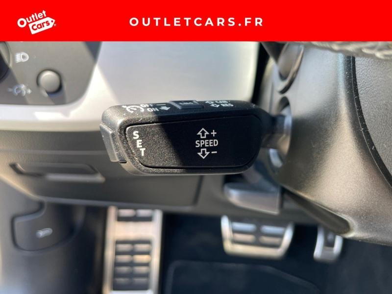 Voitures occasions Audi A4 Avant S line Nantes