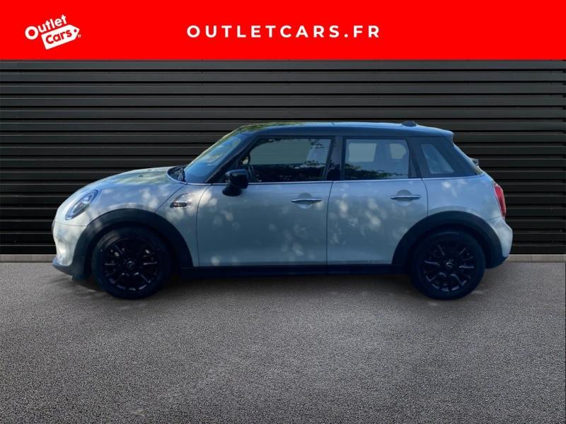 Voitures occasions MINI Mini 5 Portes Heddon Street Nantes
