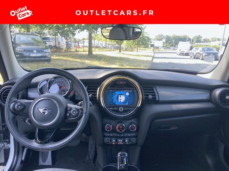 Voitures occasions MINI Mini 5 Portes Heddon Street Nantes