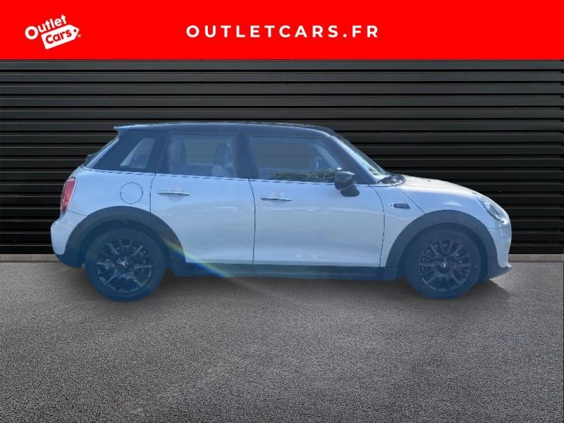 Voitures occasions MINI Mini 5 Portes Heddon Street Nantes