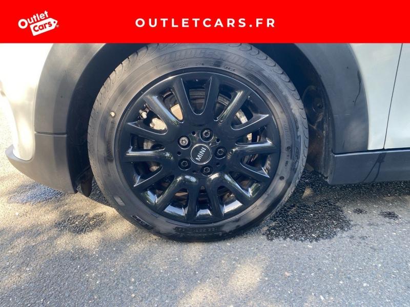 Voitures occasions MINI Mini 5 Portes Heddon Street Nantes