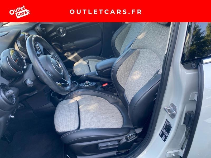 Voitures occasions MINI Mini 5 Portes Heddon Street Nantes