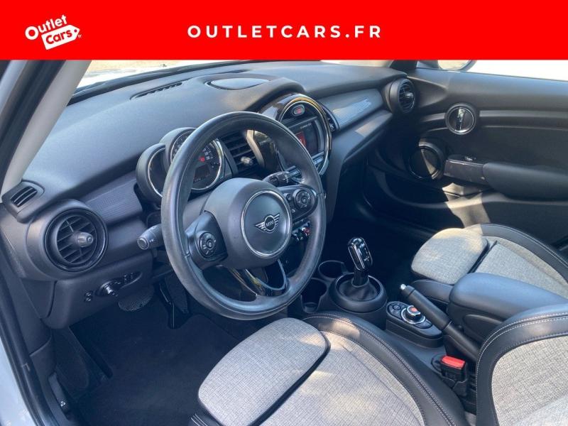Voitures occasions MINI Mini 5 Portes Heddon Street Nantes