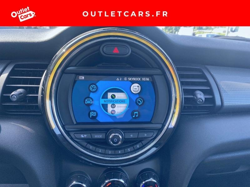 Voitures occasions MINI Mini 5 Portes Heddon Street Nantes