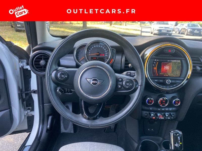 Voitures occasions MINI Mini 5 Portes Heddon Street Nantes