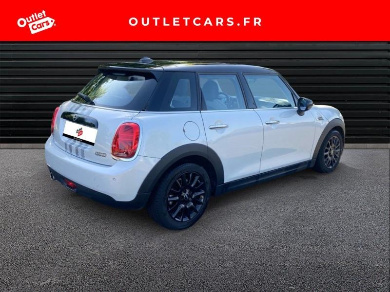 Voitures occasions MINI Mini 5 Portes Heddon Street Nantes