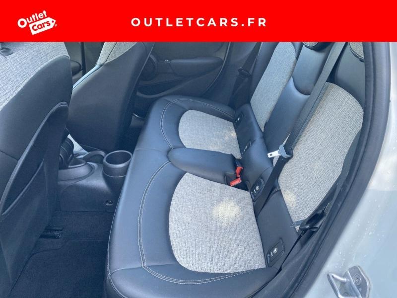 Voitures occasions MINI Mini 5 Portes Heddon Street Nantes