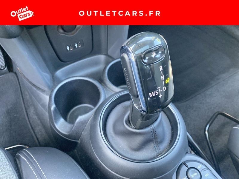 Voitures occasions MINI Mini 5 Portes Heddon Street Nantes