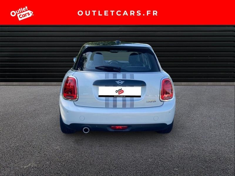 Voitures occasions MINI Mini 5 Portes Heddon Street Nantes