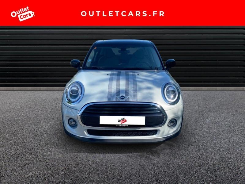 Voitures occasions MINI Mini 5 Portes Heddon Street Nantes
