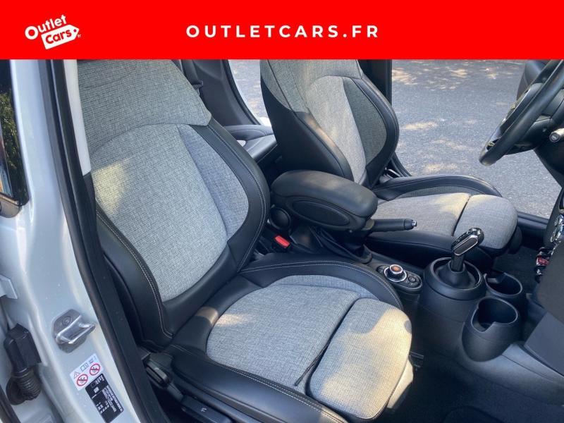 Voitures occasions MINI Mini 5 Portes Heddon Street Nantes