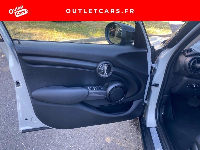 Voitures occasions MINI Mini 5 Portes Heddon Street Nantes