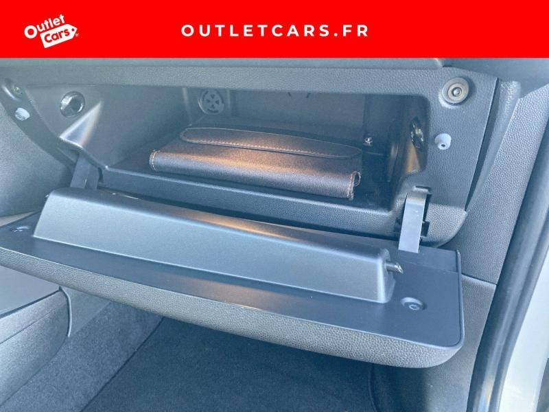 Voitures occasions MINI Mini 5 Portes Heddon Street Nantes