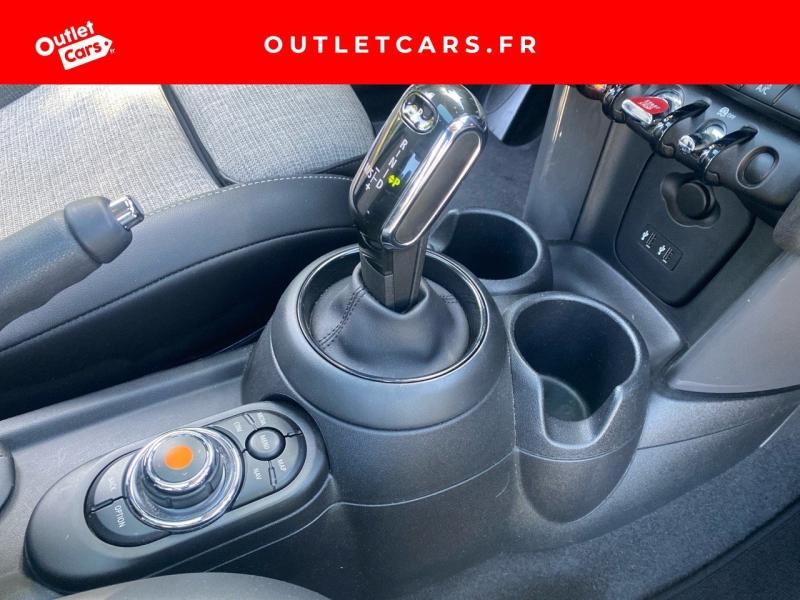 Voitures occasions MINI Mini 5 Portes Heddon Street Nantes