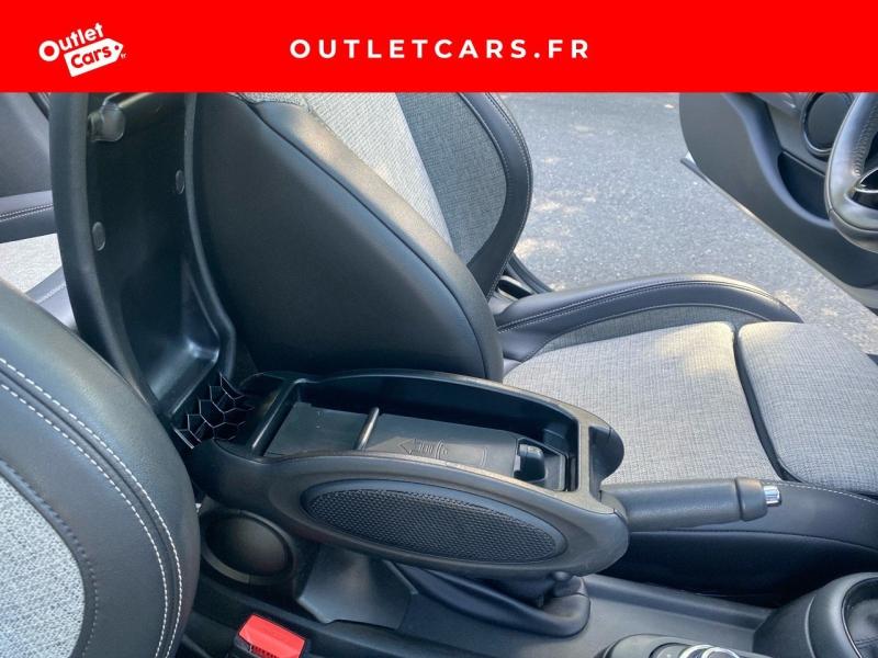 Voitures occasions MINI Mini 5 Portes Heddon Street Nantes