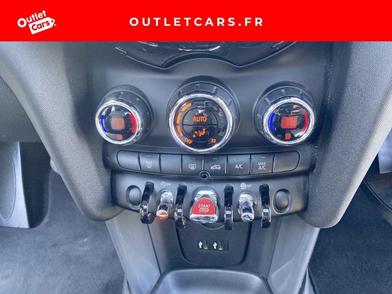 Voitures occasions MINI Mini 5 Portes Heddon Street Nantes