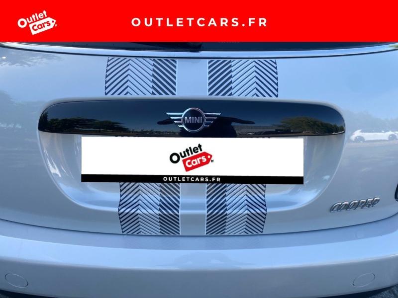 Voitures occasions MINI Mini 5 Portes Heddon Street Nantes