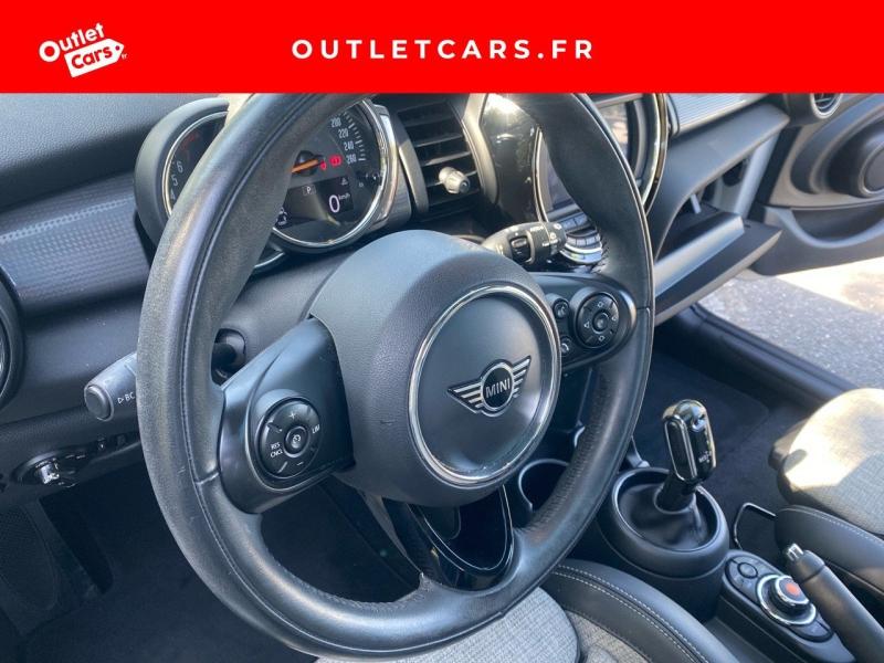 Voitures occasions MINI Mini 5 Portes Heddon Street Nantes