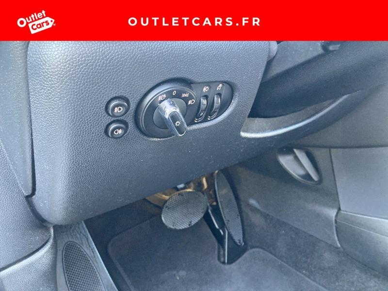 Voitures occasions MINI Mini 5 Portes Heddon Street Nantes