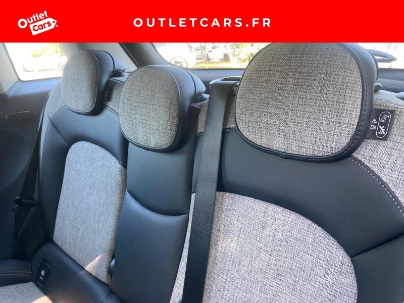 Voitures occasions MINI Mini 5 Portes Heddon Street Nantes