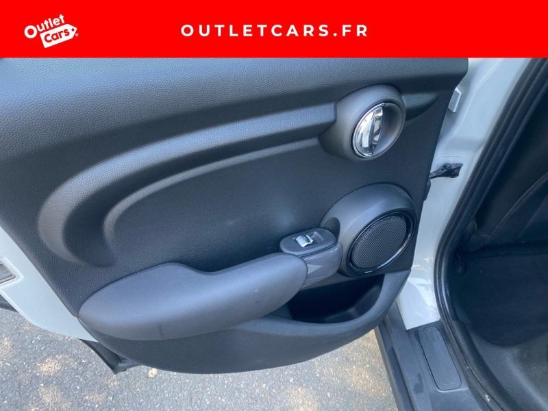 Voitures occasions MINI Mini 5 Portes Heddon Street Nantes