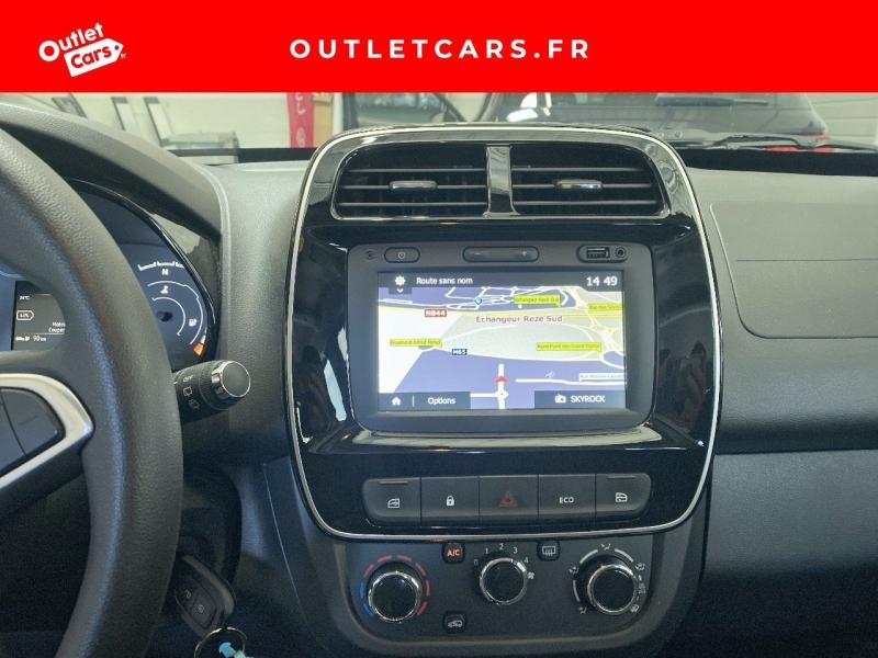 Voitures occasions DACIA Spring Expression Nantes