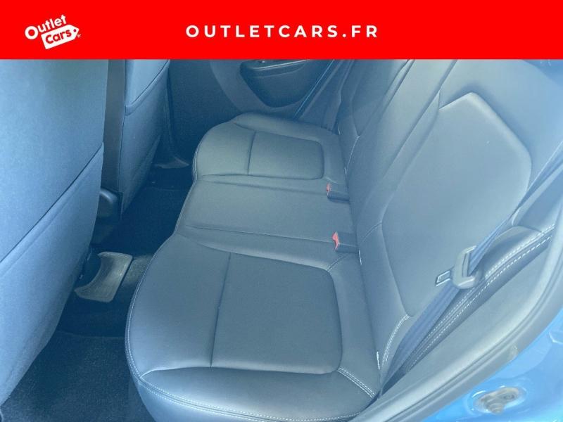 Voitures occasions DACIA Spring Expression Nantes