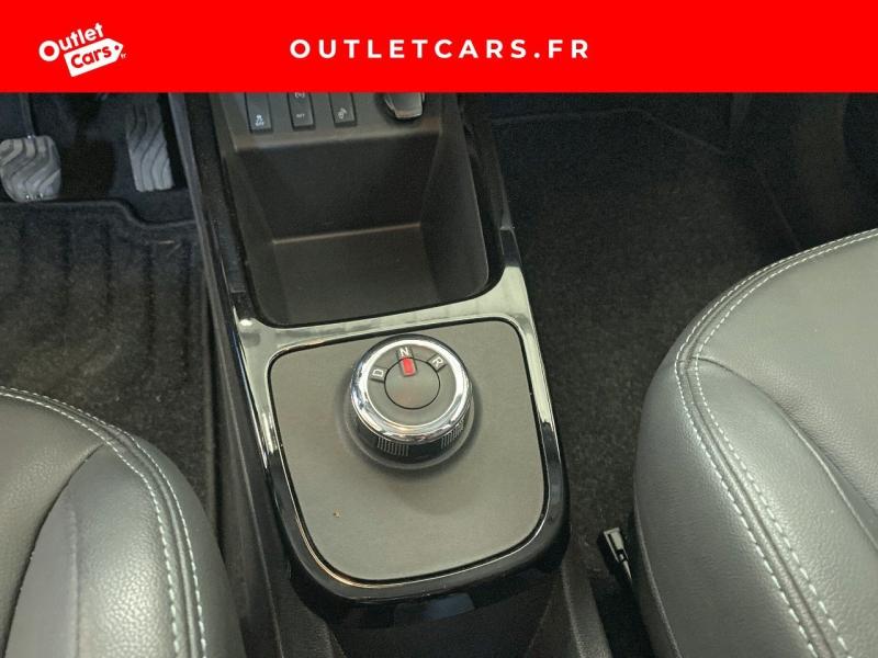 Voitures occasions DACIA Spring Expression Nantes