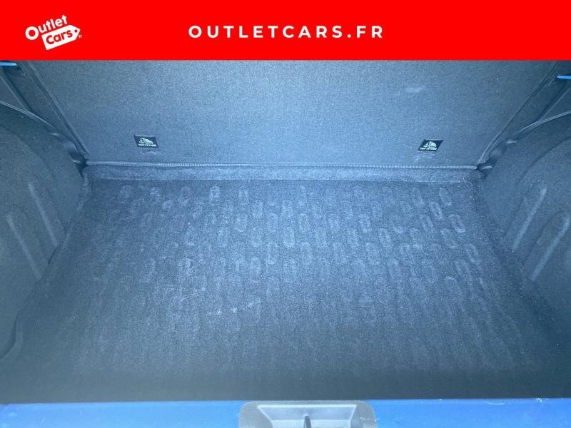 Voitures occasions DACIA Spring Expression Nantes