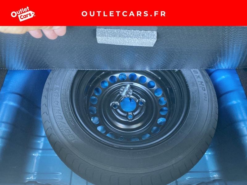 Voitures occasions DACIA Spring Expression Nantes