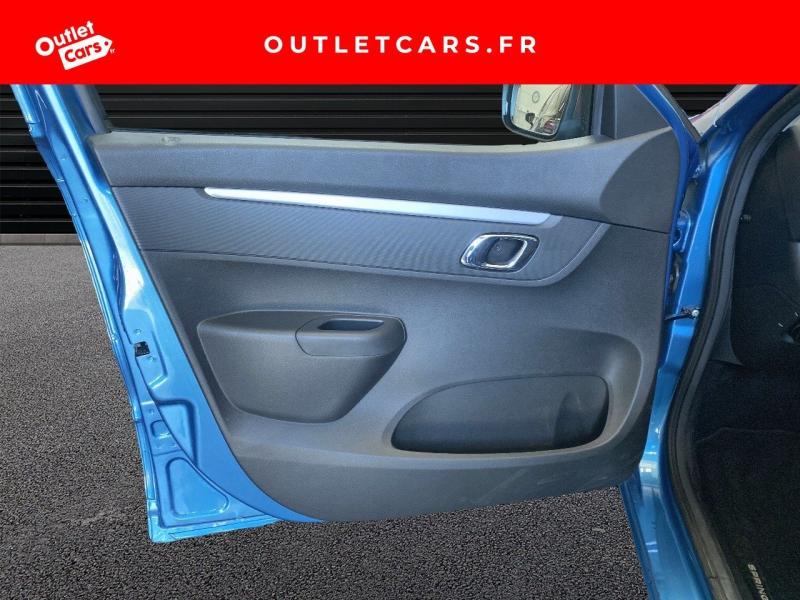 Voitures occasions DACIA Spring Expression Nantes