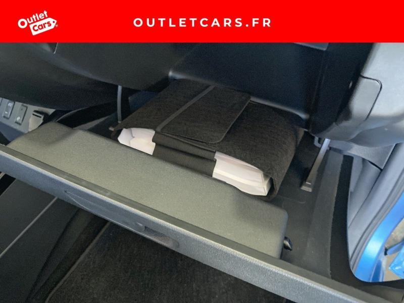 Voitures occasions DACIA Spring Expression Nantes