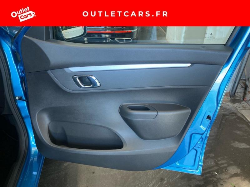 Voitures occasions DACIA Spring Expression Nantes