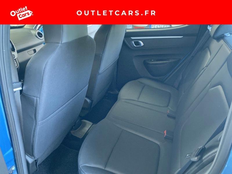 Voitures occasions DACIA Spring Expression Nantes