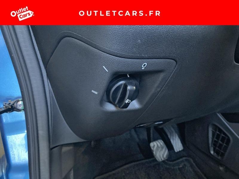 Voitures occasions DACIA Spring Expression Nantes