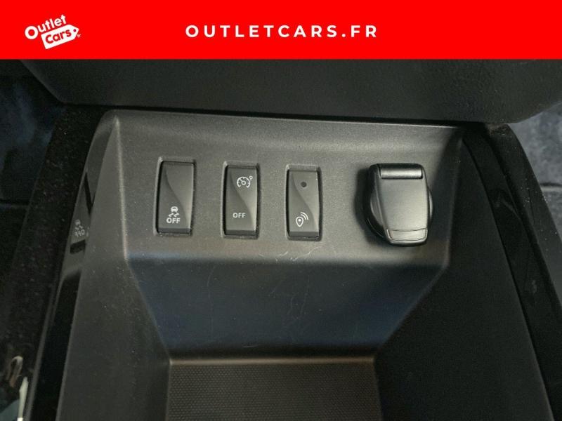 Voitures occasions DACIA Spring Expression Nantes