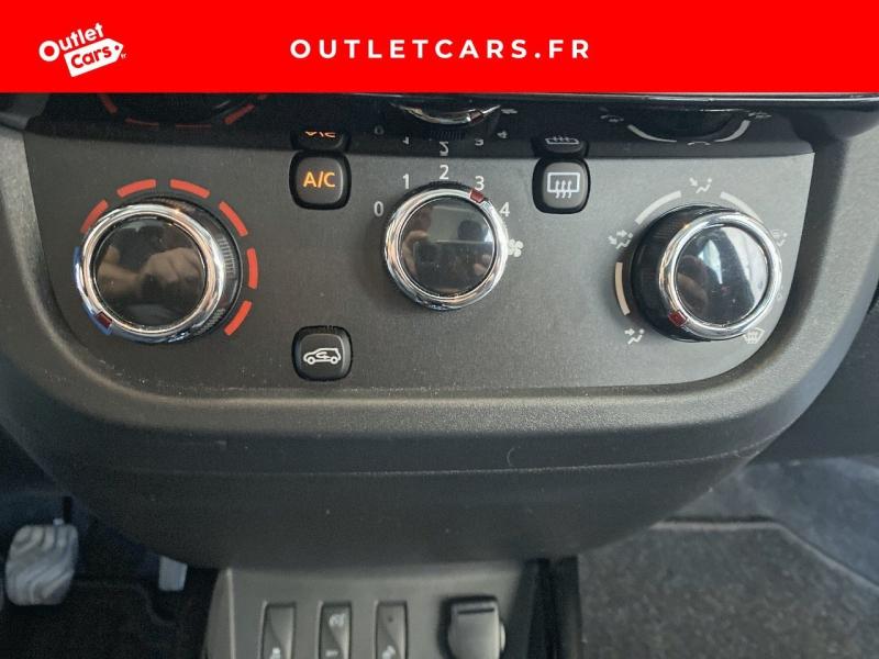 Voitures occasions DACIA Spring Expression Nantes