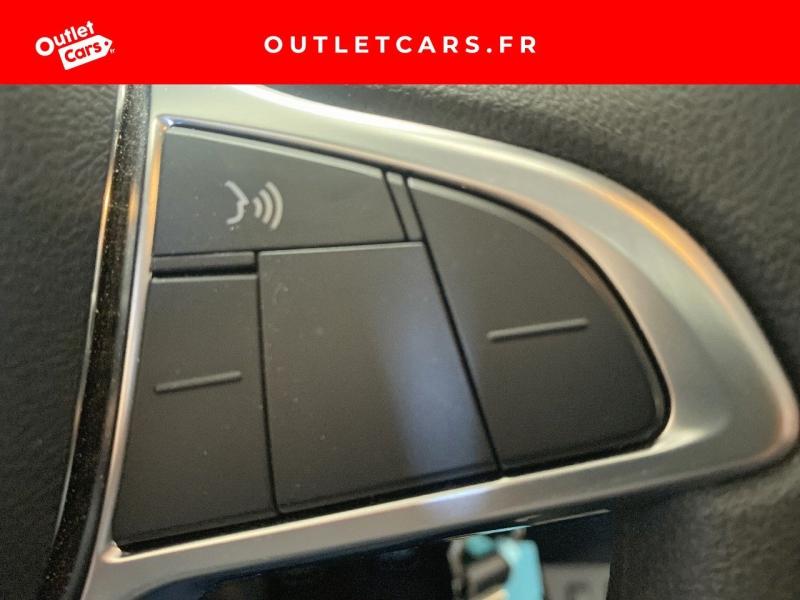 Voitures occasions DACIA Spring Expression Nantes