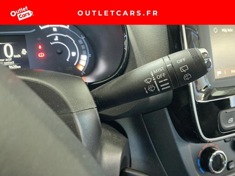 Voitures occasions DACIA Spring Expression Nantes