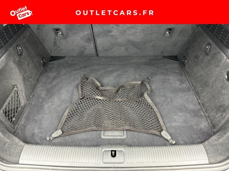 Voitures occasions Audi A3 Sportback Design luxe Nantes