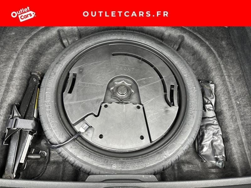 Voitures occasions Audi A3 Sportback Design luxe Nantes