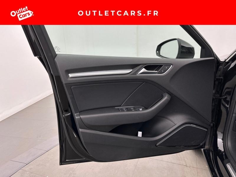Voitures occasions Audi A3 Sportback Design luxe Nantes