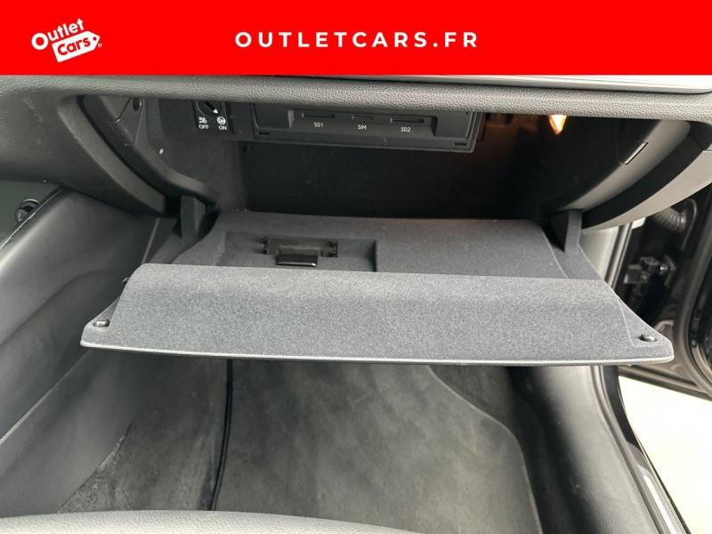 Voitures occasions Audi A3 Sportback Design luxe Nantes