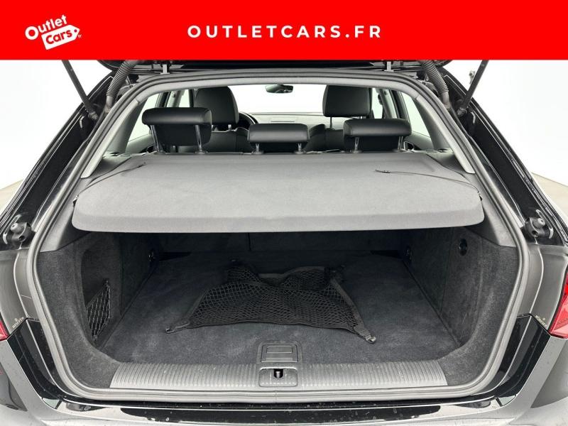 Voitures occasions Audi A3 Sportback Design luxe Nantes