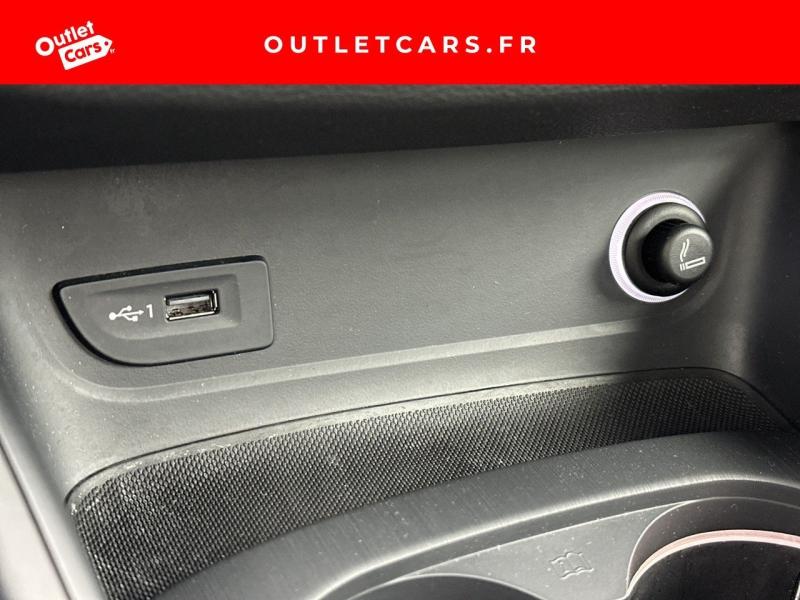 Voitures occasions Audi A3 Sportback Design luxe Nantes