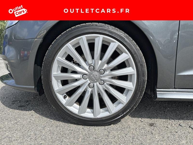 Voitures occasions Audi A3 Sportback S line Nantes