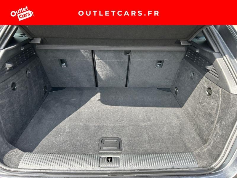 Voitures occasions Audi A3 Sportback S line Nantes
