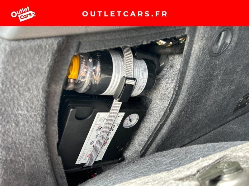 Voitures occasions Audi A3 Sportback S line Nantes