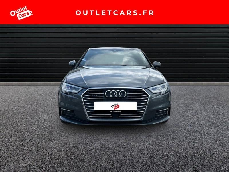 Voitures occasions Audi A3 Sportback S line Nantes