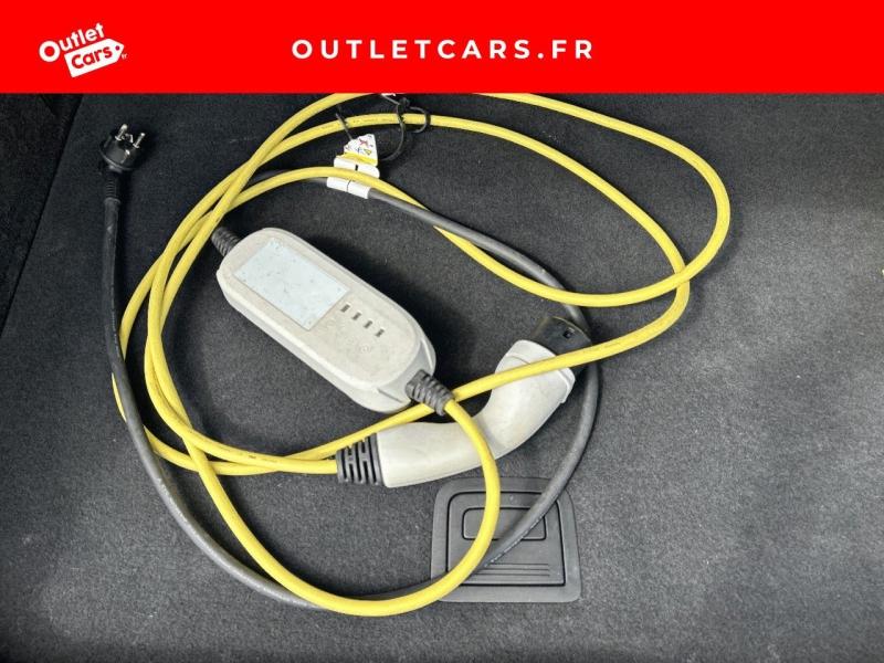 Voitures occasions Audi A3 Sportback S line Nantes